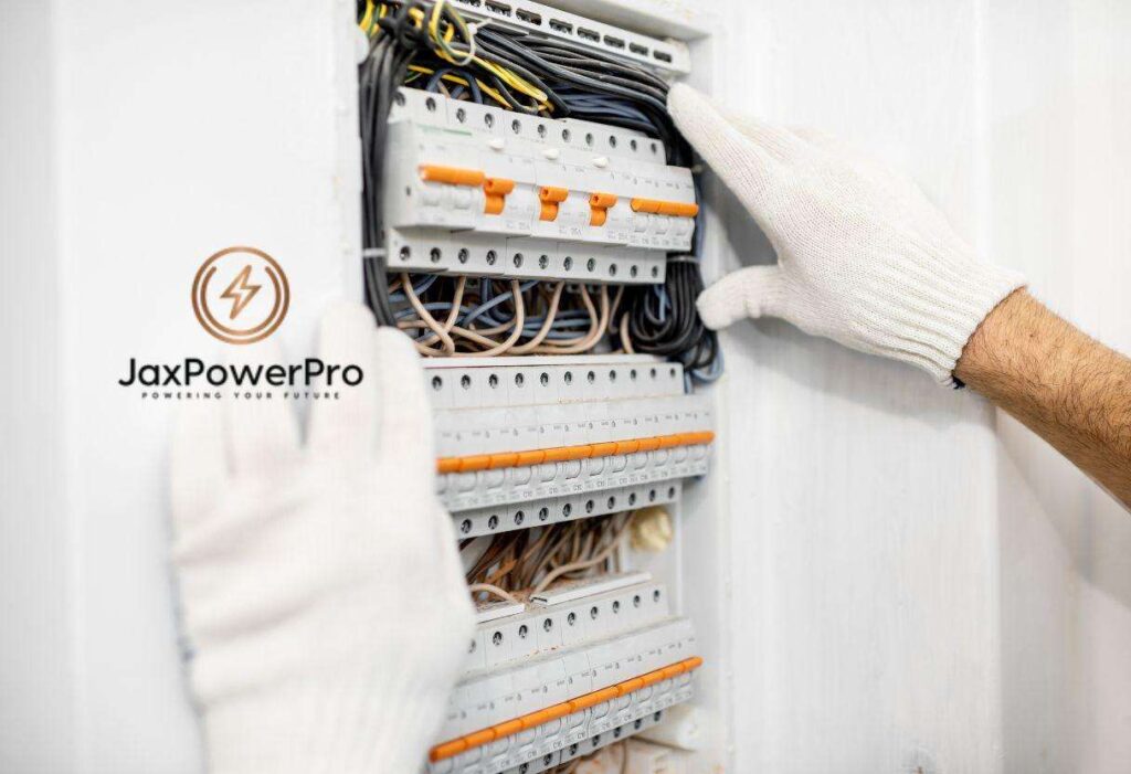 electrical panel expert
