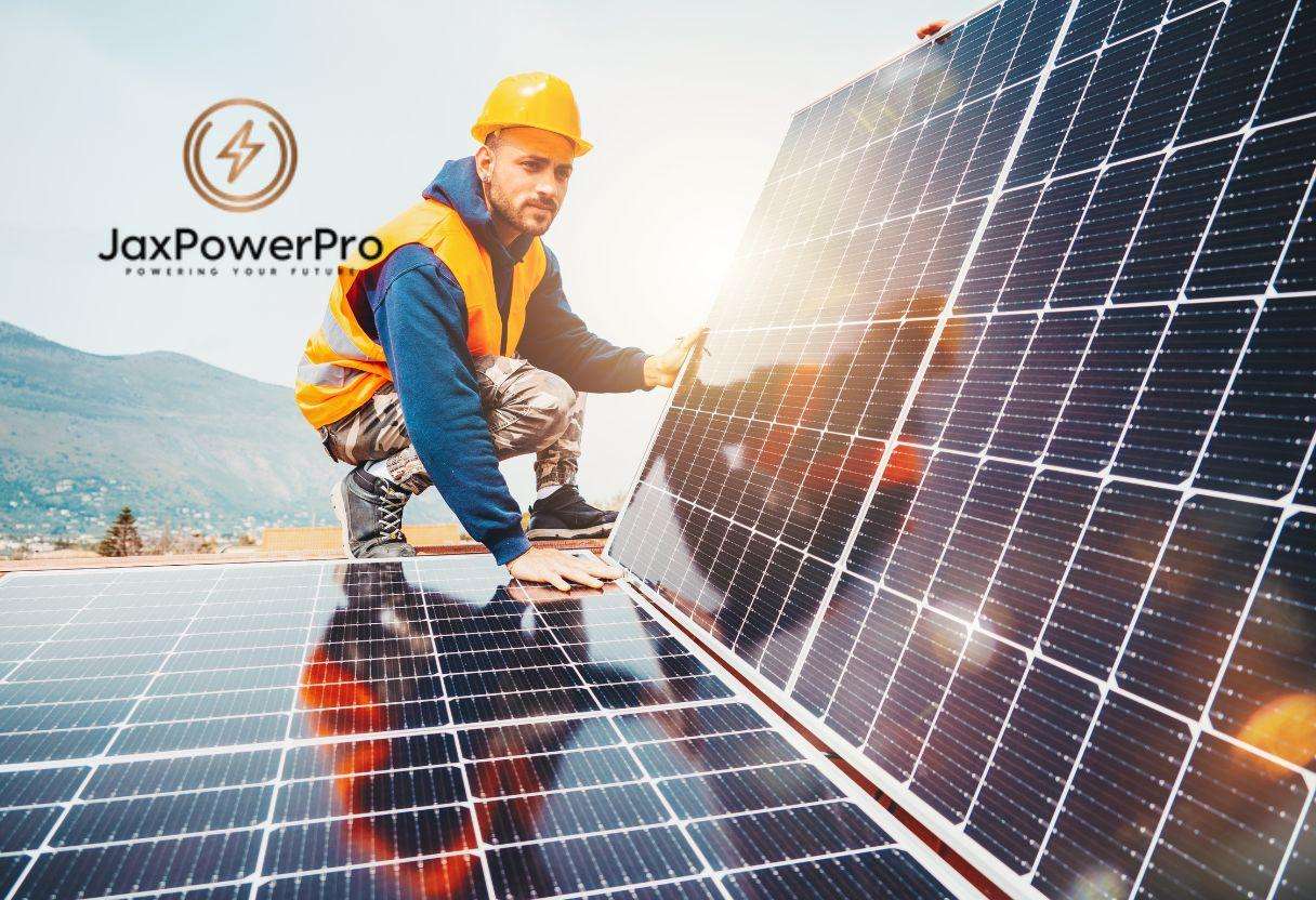 electrical panel contractor