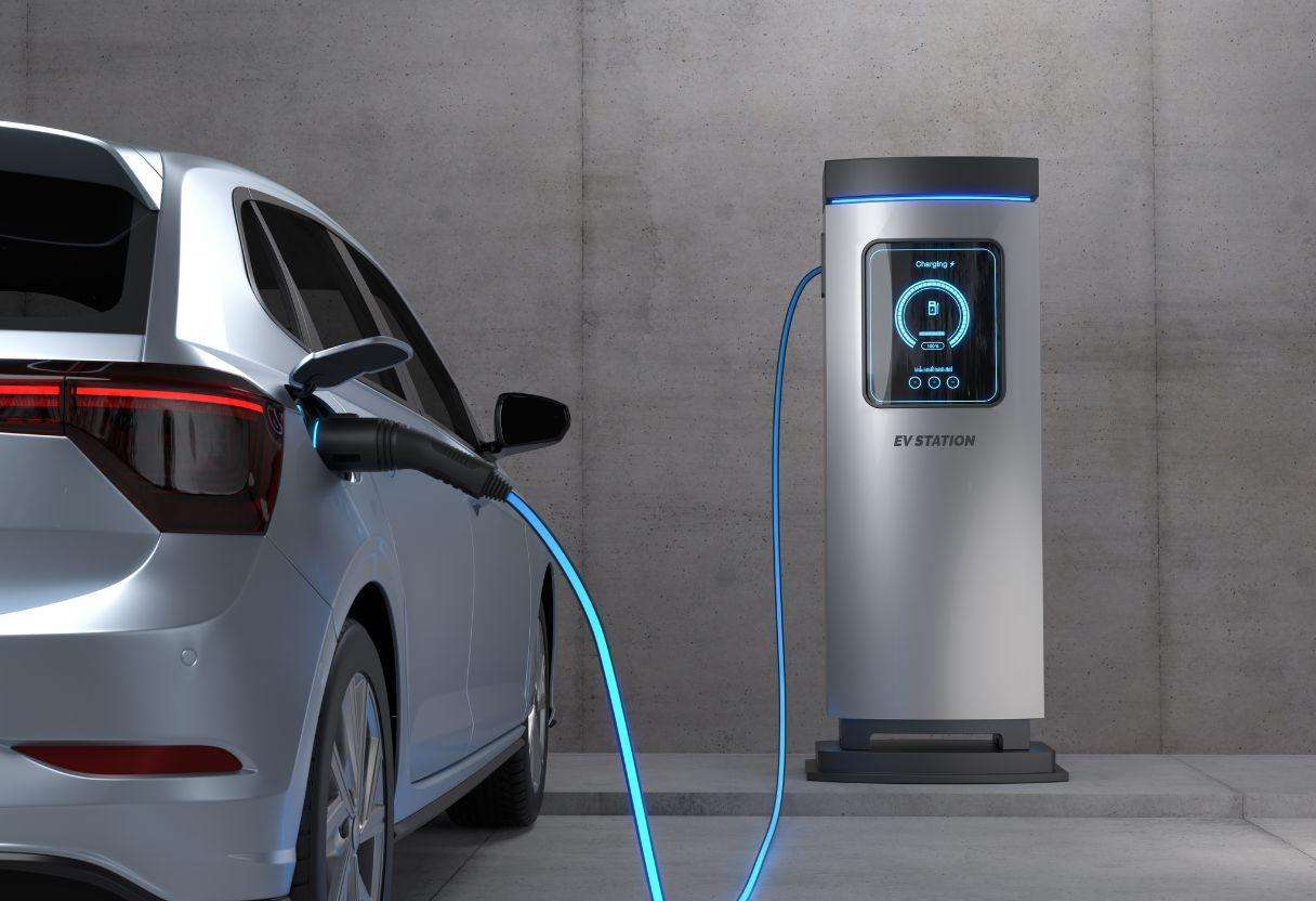 ev charger installation services in jacksonville