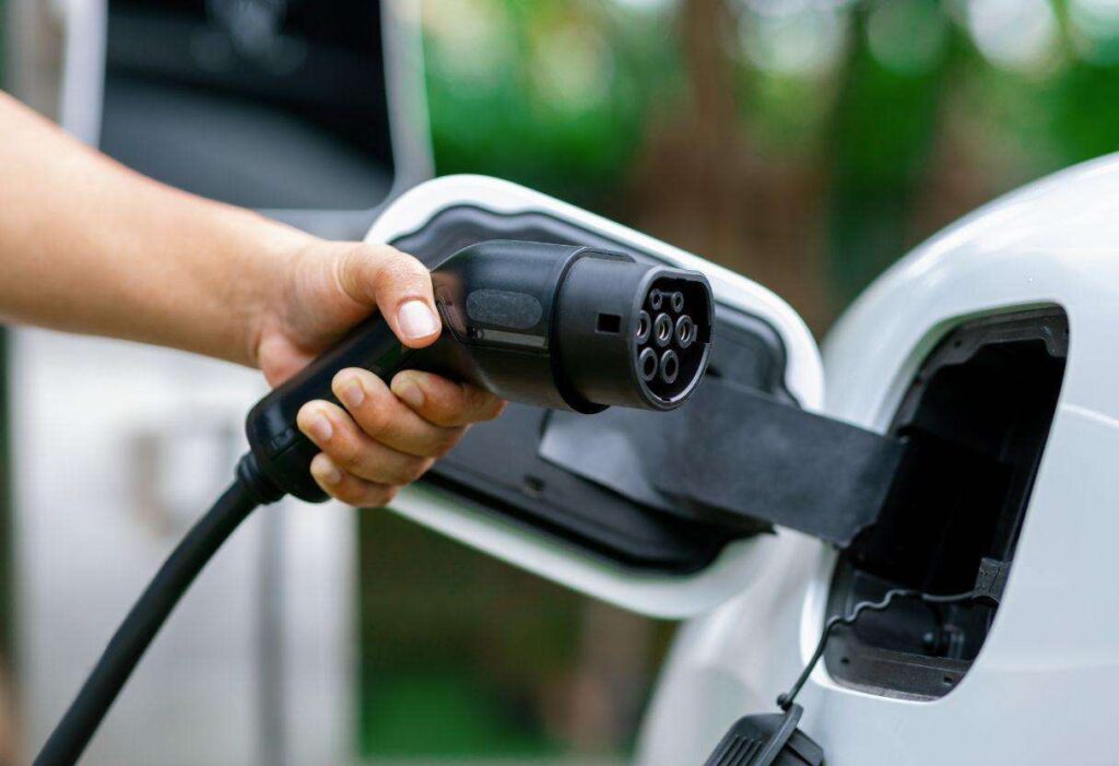 ev chargers