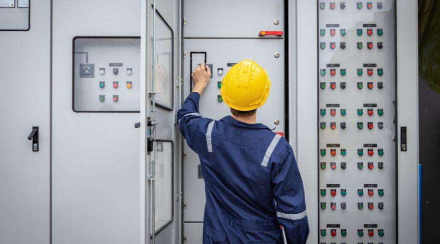 electricians in jacksonville