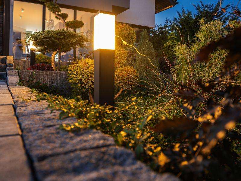 landscape installer in jacksonville