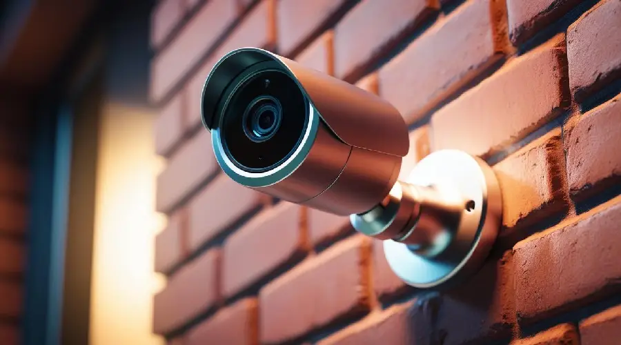 Security Camera